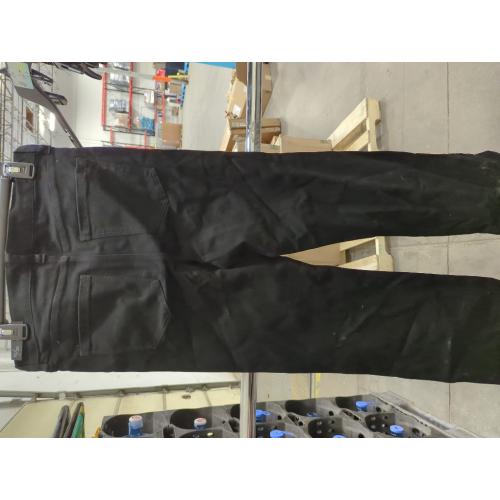 Size 10/30 Liverpool Women's Stride High-Rise Wide Leg Jean