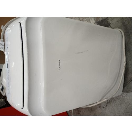 12,000 BTUs Portable Air Conditioner, 3-In-1 Portable.  Dehumidifier & Fan Modes, Digital Display, Quiet Freestanding AC for Home, Office, Bedroom