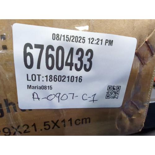 Adjustable Cast Iron Grill Grates, Universal Cooking Grid Grates Replacement for Gas Eletric Grill, Extends from 14 to 20 L, 8 Wide, 3 Pack