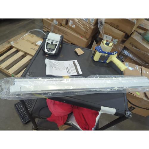 Size medium Color White Cordless Cellular Shades, No Tools No Drill Light Filtering Honeycomb Shades Pleated Blinds for Windows,