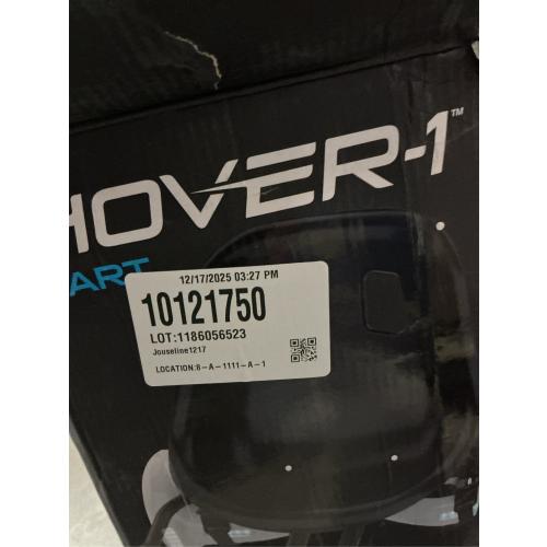 Hover-1 Buggy Attachment