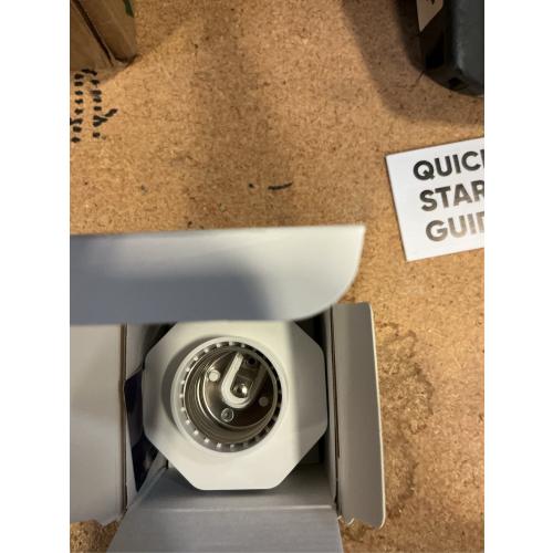Pack of 2. Lamp Socket Expansion Kit (Requires v3 Camera)