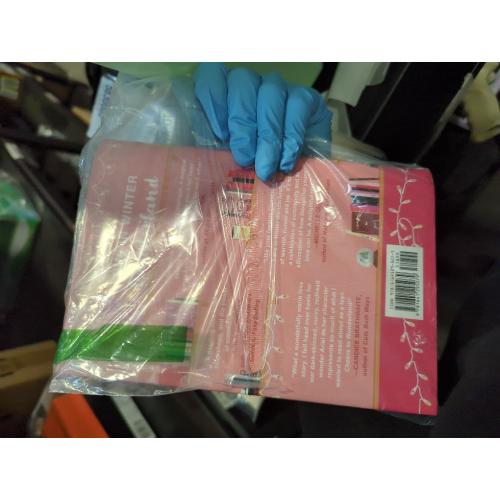 Love in Winter Wonderland - by  Abiola Bello (Hardcover)