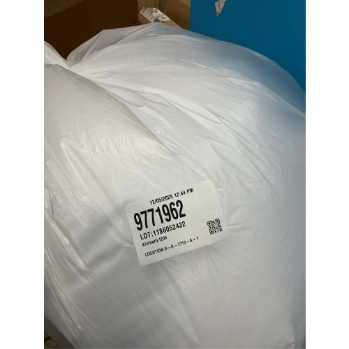 Lincove Signature 100% Natural Canadian White Down Luxury Sleeping Pillow - 800 Fill Power, 500 Thread Count Cotton Shell, Made in Canada, Standard - Soft, 1 Pack