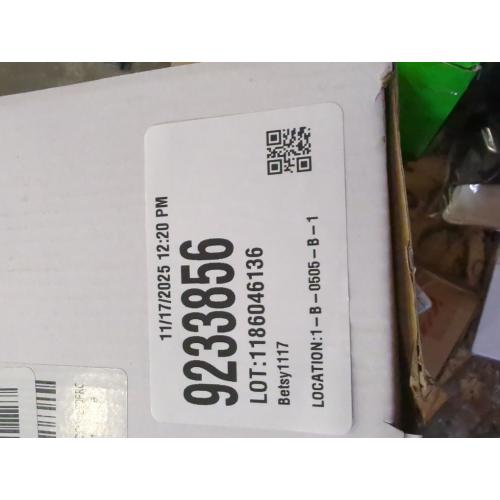 12-Cup Coffee Pot Replacement Compatible with Cuisinart Coffee Maker Models SS-12, SS-15, SS-16, DCC-1100BK, DCC-1200, DCC-2650, CHW-12P1, DGB-400, DGB-550BK, DGB-550BK1, DGB-625BC and DGB-700BC