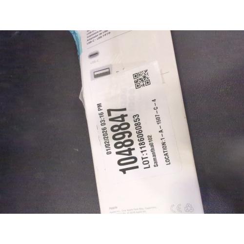 Apple USB-C to USB Adapter - 6.1in