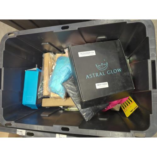 12705251 Mystery Box