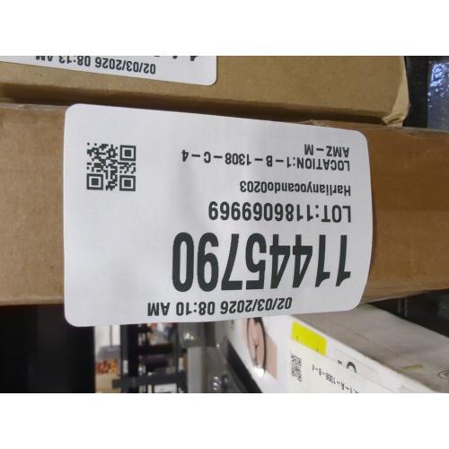 2PCS 5.7L Hemi V8 Intake & Exhaust Rocker Arm Shaft Assembly Compatible With 2003-2018 Dodge Ram/Challenger/Charger/Durango ＆Chrysler 300 OE 53021552AB 53021553AB