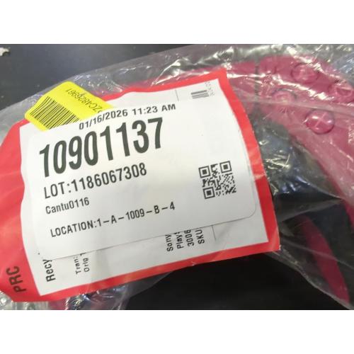 PlayStation DualSense® Wireless Controller - Cosmic Red