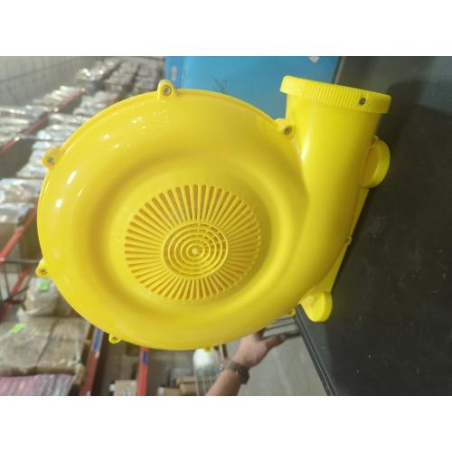 Air Blower, Inflatable Bounce House Blower, 520W Air Blower for Inflatable Bounce House, Outdoor/Indoor Water Slide, Perfect for Bounce House, Air Sofa, Floor Fan, Dryer