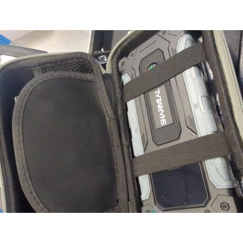 Car Jump Starter 5000A, Jump Starter Battery Pack for Up to 10.0L Gas and 9.0L Diesel Engines, Portable Jump Box with LED Light