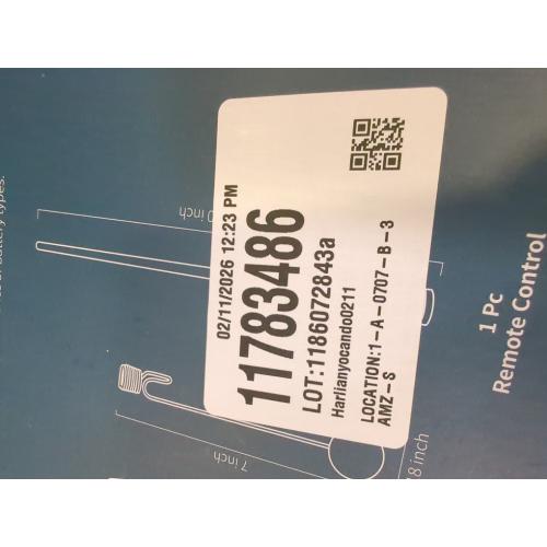 Flameless Candles for Christmas Tree, Magic Wand Christmas Tree Candles with Remote Battery Operated Fake Candles for Christmas Wedding, Set of 10