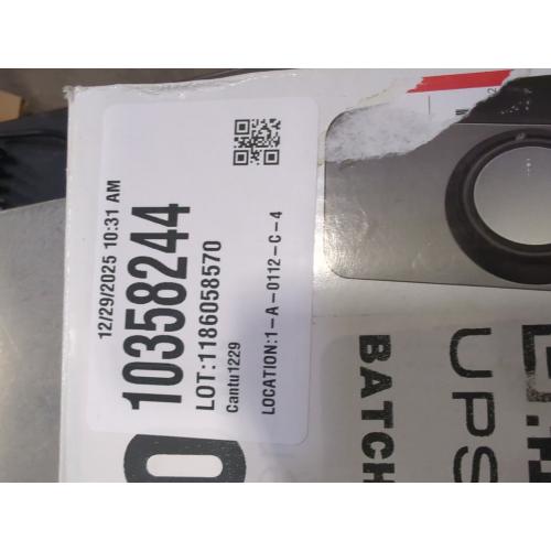 Power Stereo Speakers 2.0 w/Headphone Jack