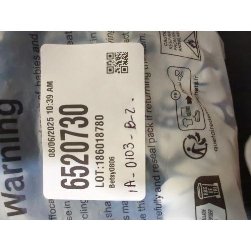 size xl .. .short women's leggings in blue and white for staying at home