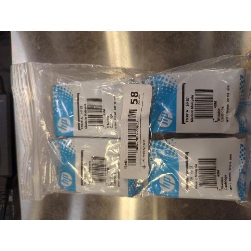 F6U61A HP 63 4XM Print Head for HP seires Printhead(TRI-COLOR CARTRIGE)