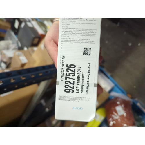 The Ordinary Glycolic Acid 7% Exfoliating Toner, Brightening and Smoothing Daily Toner for More Even-Looking Skin Tone