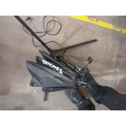 Torjim Softbox Photography Lighting Kit, 20'' x 20'' Professional Softbox Lighting Kit with 85W 3000-7500K LED Bulbs, Studio Lights for Photography/Video Recording/Live Streaming