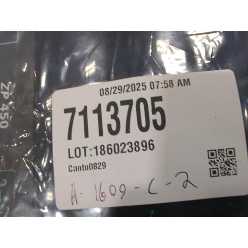 ZEBRA ZP 450 Label Thermal Bar Code Monochrome Printer ZP450-0501-0006A