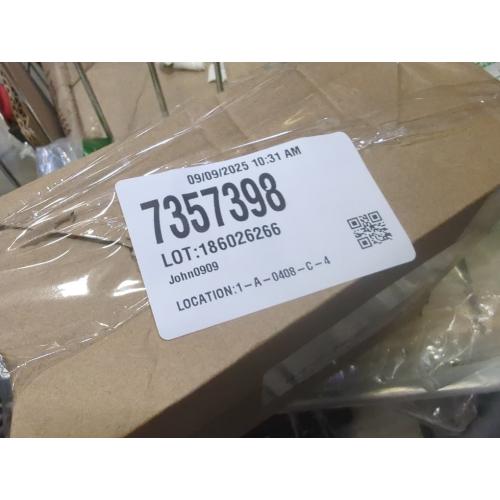 Set of 4 Size 3 inch Finnhomy Caster Wheels 3 Inch Set of 4 Heavy Duty Threaded Stem Casters 5/16-18x1-1/2 Swivel Rubber Industrial Castors Locking Wheels for Wire Shelving/Furniture/Carts Load Bearing 720 Lbs Gray