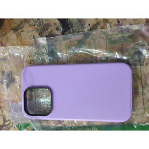 OtterBox iPhone 14 Pro (ONLY) Symmetry Series  Case - You Lilac IT (Purple), Ultra-Sleek, Snaps to MagSafe, Raised Edges Protect Camera & Screen