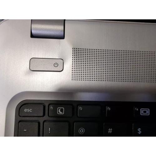 HP ProBook 450 G4 With Charger