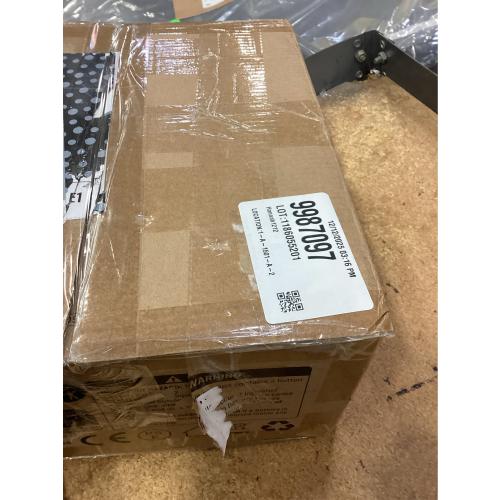 Moukey Stereo Receivers with Bluetooth 5.0, 2.0 Channel Power Audio Amplifier Stereo System w/USB, SD, AUX, RCA, MIC in w/Echo, LED for Karaoke, Home Theater Speakers, 400W Peak, 25W× 2 RMS- MAMP1