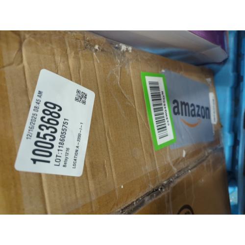 Fanbulous Farmhouse Ceiling Fans with Light, 48 Inch Bedroom Ceiling Fan with Lights, 6-Speed Adjustable, Quiet and Reversible DC Motor, Dual Finish 5 Blades, Rustic Caged Ceiling Fan for Living Room