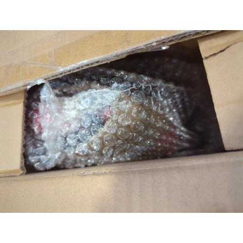 Shorayn Cardinal Garden Statues Large Red Bird Outdoor Decor Metal Yard Art Lawn Ornaments,Garden Birthday Housewarming Gifts for Women