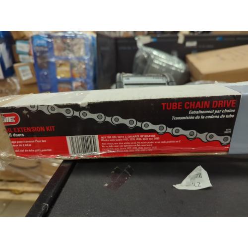 Genie 8-ft chain rail extension kit