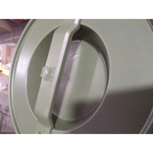 STANLEY Adventure Fast Flow Water Jug 2 Gallon Leakproof Ice Water Dispenser Insulated Beverage Cooler Easy Pour Spigot and Latched Foam Lid BPA-Free