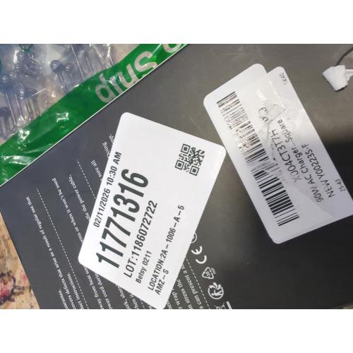 Superer 90W AC Charger Fit for Lenovo ADLX90NLC3A ADLX90NLC2A ADLX90NCC2A ADLX90NCC3A ADLX90NDC3A ADLX90NDC2A Laptop, Square Tip