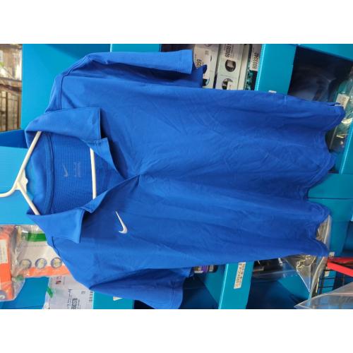Nike Mens Dri-FIT Short Sleeve Polo Shirt