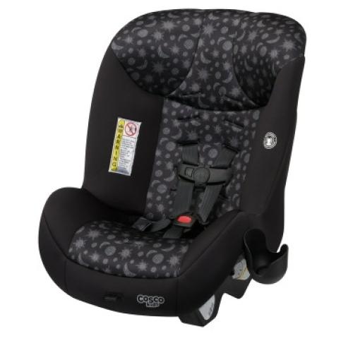 Cosco Kids Scenera Extend Infant & Toddler Convertible Car Seat