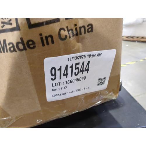 VIVSOL 6-Tier Over the Door Pantry Organizer with 4   2 Full Baskets, Heavy-Duty Metal Hanging Spice Rack for Door Bathroom Kitchen, Closet Storage, Black