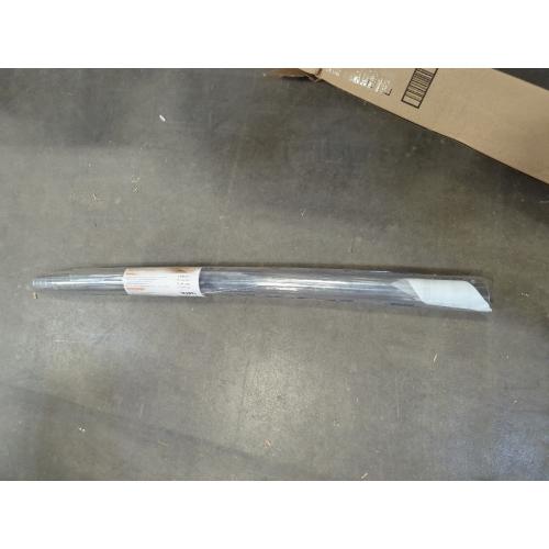 LovePads Clear Table Cover Protector 40 x 72 Inch, 1.5mm Thick Plastic Table Cover, Table Protector for Dining Room Table, Waterproof Vinyl Tablecloth Table Pad Mat for Kitchen, Dresser, Writing Desk