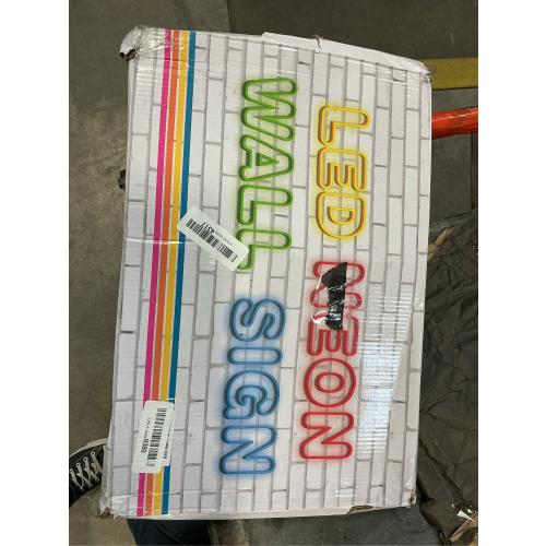 Notary Public Neon Sign,Inform of Business Services Provided of Notaries,Easy Hanging on Wall,5V USB Power Supply.16 * 8inches.