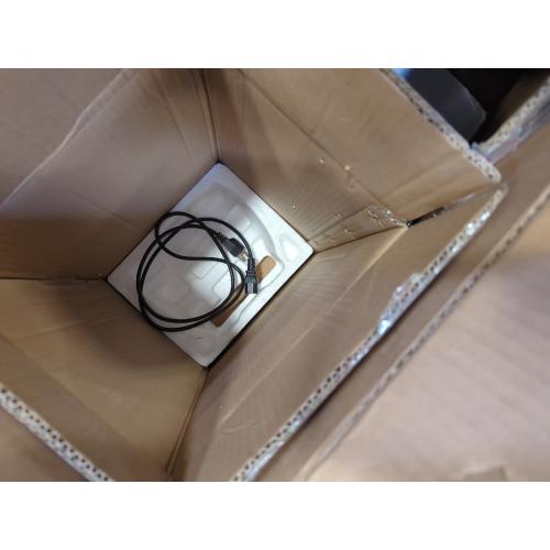 Pyle Powered Bluetooth PA Speaker Kit - Event Ready - Just Plug In and Play Active and Passive 350w Loudspeakers with Wired Microphone, Speaker Stands, Remote - MP3/USB/SD/AUX inputs - PPHP849KT