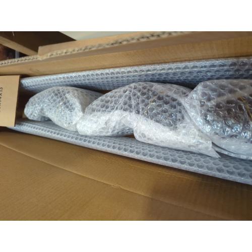 Lockable Roof Rack Cross Bars 260lbs Compatible with 2023-2026 Kia Sportage SX/EX & SX/EX Prestige with Flush Rails, Heavy Duty Aluminum Roof Rails Crossbars Black Bike Rooftop Cargo