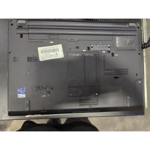 Lenovo ThinkPad T430 With Charger