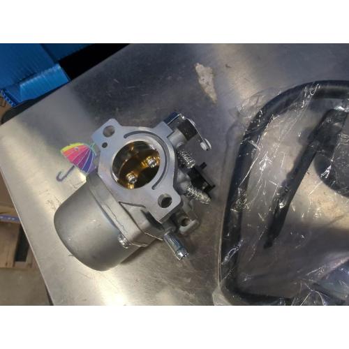 Carburetor for Riding for Mower 12.5 Hp for Briggs&for Stratton LMT 5-4993 for Walbro for Murray Accessory