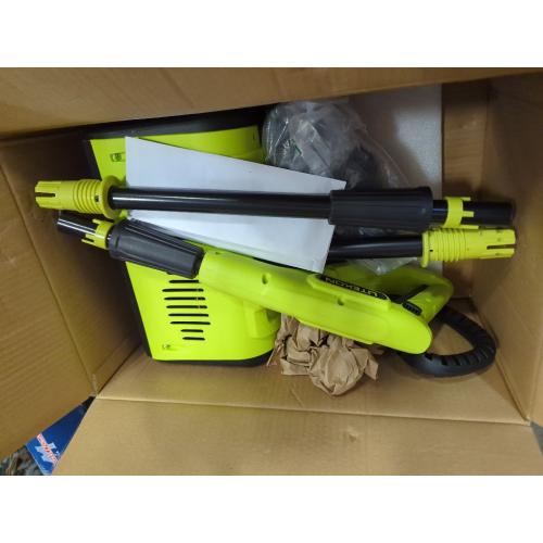 Litekon 40V Brushless Cordless Snow Shovel, 13-Inch Electric Snow Blower with 2X 4.0Ah Batteries & Charger, Battery-Powered Snow Removal with 16.5FT Throw Distance for Patio, Deck, Driveway,Green