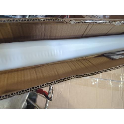 Size 44.5 W x 75 H Color Grey No Drill No Tools 100% Blackout Roller Shade | UV Protection | Easy-Care Fabric | Roller Blind for Windows & Doors | Pull Down Window Shade - Grey (44.5 W x 75 H)