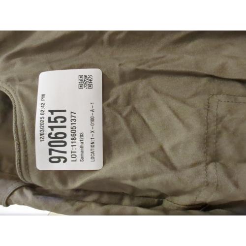 Size 6/Sh prAna Standard fit Pant - Women's