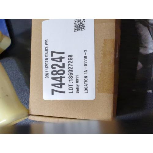 Soldering Iron Kit, 100W High Power Soldering Iron, Fast Heating, Digital Display Temperature Control Accurate 356°F-896°F, Portable Soldering Kit with Protective Cap, Automatic Sleep Mode