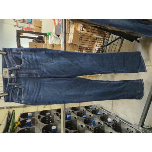 Size 25 PAIGE Women's Hourglass