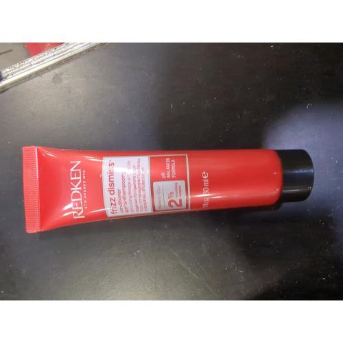 Redken Frizz Dismiss Conditioner