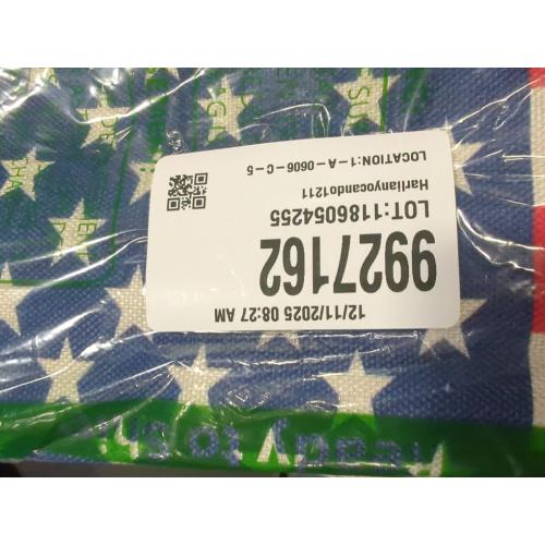 DUZXLCQ 4th of July Decorations Pillow Covers 18x18 inch Set of 4 Independence Day Patriotic Throw Pillow Case American Flag Stars and Stripes Cushion Case for Sofa Couch Bed Home Outdoor