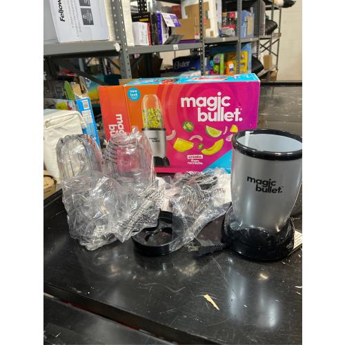 Magic Bullet® Personal Blender (missing part)