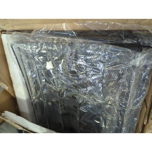 Coffee Pod Holder for Counter, 3 Tier Coffee Pod Drawer for K Cup Capsules, 60 Capacity Pods Storage Organizer Cups Capsule with Sliding Baskets for Coffee Bar, Kitchen