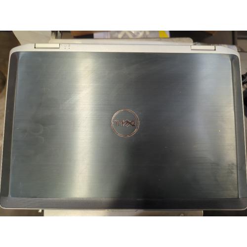 Dell Latitude E6420 With Charger